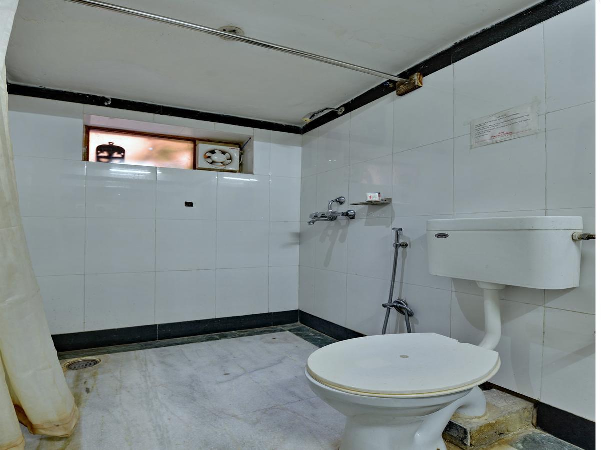 Oyo 9900 Hotel Pioneer Plaza จ๊อดปูร์ ภายนอก รูปภาพ