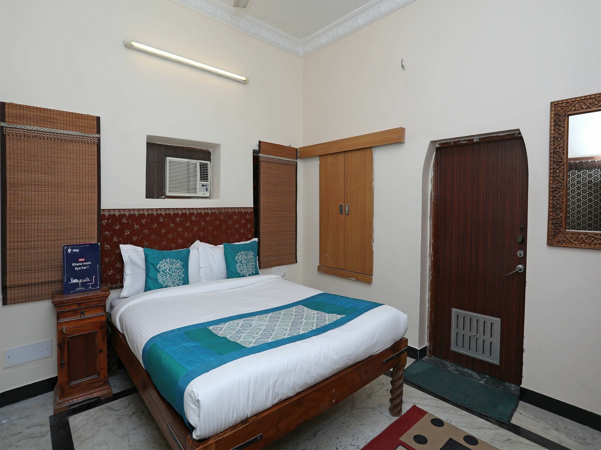 Oyo 9900 Hotel Pioneer Plaza จ๊อดปูร์ ภายนอก รูปภาพ