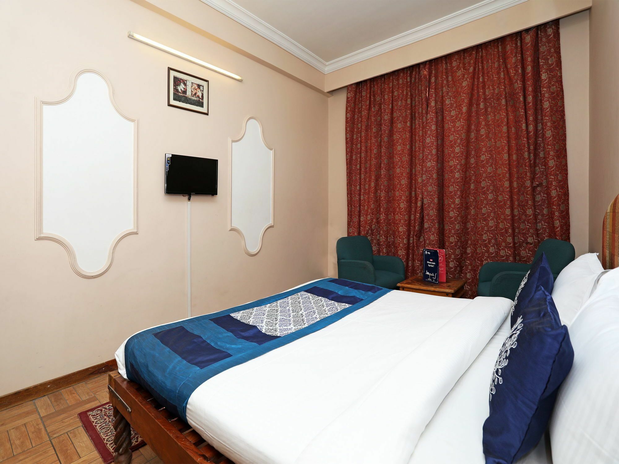 Oyo 9900 Hotel Pioneer Plaza จ๊อดปูร์ ภายนอก รูปภาพ